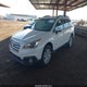 4S4BSACC3F3207452 2015 Subaru Outback 2.5I Premium auction photo thumbnail 2