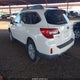4S4BSACC3F3207452 2015 Subaru Outback 2.5I Premium auction photo thumbnail 3