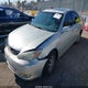 4T1BF32K73U056730 2003 Toyota Camry Xle V6 auction photo thumbnail 2