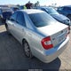 4T1BF32K73U056730 2003 Toyota Camry Xle V6 auction photo thumbnail 3