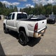 5TEUU42N68Z472835 2008 Toyota Tacoma Access Cab auction photo thumbnail 3