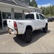 5TEUU42N68Z472835 2008 Toyota Tacoma Access Cab auction photo thumbnail 4
