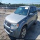 JS3TE947084101121 2008 Suzuki Grand Vitara Luxury auction photo thumbnail 2