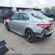 4T1B11HK1JU002993 2018 Toyota Camry Se auction photo thumbnail 3