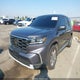 5FNYG1H50PB038974 2023 Honda Pilot Awd Ex-L 7 Passenger auction photo thumbnail 2