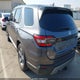 5FNYG1H50PB038974 2023 Honda Pilot Awd Ex-L 7 Passenger auction photo thumbnail 3