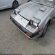 JN1CZ14S8EX014881 1984 Datsun 300Zx auction photo thumbnail 6