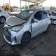 VNKKTUD35HA084082 2017 Toyota Yaris L auction photo thumbnail 2