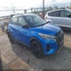 3N1CP5DV6RL507256 2024 Nissan Kicks Sr Xtronic Cvt auction photo thumbnail 1