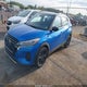 3N1CP5DV6RL507256 2024 Nissan Kicks Sr Xtronic Cvt auction photo thumbnail 2