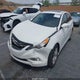 5NPEC4AC0DH729220 2013 Hyundai Sonata Limited auction photo thumbnail 2