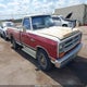 1B7HD14T2GS100116 1986 Dodge D-Series D150 auction photo thumbnail 1