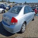 KNAFE121175412297 2007 Kia Spectra Ex auction photo thumbnail 4