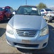 KNAFE121175412297 2007 Kia Spectra Ex auction photo thumbnail 6