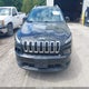 1C4PJMCS5HW555681 2017 Jeep Cherokee Latitude 4X4 auction photo thumbnail 12