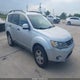 JA4MS31X67Z012128 2007 Mitsubishi Outlander Es/Ls auction photo thumbnail 1