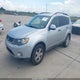 JA4MS31X67Z012128 2007 Mitsubishi Outlander Es/Ls auction photo thumbnail 2