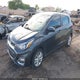 KL8CD6SA6MC736285 2021 Chevrolet Spark Fwd 1Lt Automatic auction photo thumbnail 2