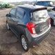 KL8CD6SA6MC736285 2021 Chevrolet Spark Fwd 1Lt Automatic auction photo thumbnail 3
