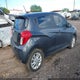 KL8CD6SA6MC736285 2021 Chevrolet Spark Fwd 1Lt Automatic auction photo thumbnail 4