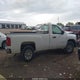 1GCNCPEX0BZ394576 2011 Chevrolet Silverado 1500 Work Truck auction photo thumbnail 13