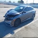 2HGFC2F68LH552761 2020 Honda Civic Lx auction photo thumbnail 2