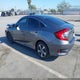 2HGFC2F68LH552761 2020 Honda Civic Lx auction photo thumbnail 3