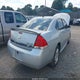 2G1WG5EK1B1295722 2011 Chevrolet Impala Lt auction photo thumbnail 4