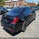 WDDUX8AB5JA393684 2018 Mercedes-Benz Maybach S 650 auction photo thumbnail 4