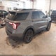 1FMWK8GCXSGA03321 2025 Ford Explorer St auction photo thumbnail 4