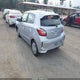 ML32AUHJ5RH012933 2024 Mitsubishi Mirage Es/Le auction photo thumbnail 3