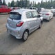 ML32AUHJ5RH012933 2024 Mitsubishi Mirage Es/Le auction photo thumbnail 4