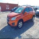 KL7CJRSB5FB134994 2015 Chevrolet Trax Lt auction photo thumbnail 2