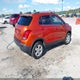 KL7CJRSB5FB134994 2015 Chevrolet Trax Lt auction photo thumbnail 4