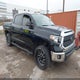 5TFEY5F16LX257140 2020 Toyota Tundra Sr5 auction photo thumbnail 1