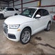 WA1BNAFY2J2246450 2018 Audi Q5 2.0T Premium/2.0T Tech Premium auction photo thumbnail 2