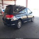 5FNRL38668B067336 2008 Honda Odyssey Ex-L auction photo thumbnail 4