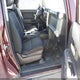 JTEZU11F170012538 2007 Toyota Fj Cruiser auction photo thumbnail 5
