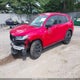 3CZRZ2H50SM701995 2025 Honda Hr-V Awd Sport auction photo thumbnail 2
