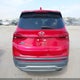 5NMS14AJ5MH329481 2021 Hyundai Santa Fe Se auction photo thumbnail 16