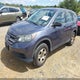 5J6RM4H33CL041091 2012 Honda Cr-V Lx auction photo thumbnail 2