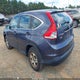 5J6RM4H33CL041091 2012 Honda Cr-V Lx auction photo thumbnail 3