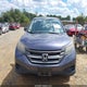 5J6RM4H33CL041091 2012 Honda Cr-V Lx auction photo thumbnail 6