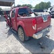 1N6AD0ER1AC437504 2010 Nissan Frontier Le auction photo thumbnail 3