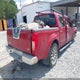 1N6AD0ER1AC437504 2010 Nissan Frontier Le auction photo thumbnail 4