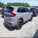 2HKRS6H83SH804118 2025 Honda Cr-V Hybrid Sport-L auction photo thumbnail 4