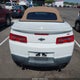 2G1FC3D35E9150070 2014 Chevrolet Camaro 2Lt auction photo thumbnail 16