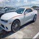 2G1FC3D35E9150070 2014 Chevrolet Camaro 2Lt auction photo thumbnail 2