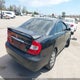 JTDBF30K720010344 2002 Toyota Camry Xle V6 auction photo thumbnail 4