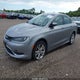 1C3CCCAB8FN714612 2015 Chrysler 200 Limited auction photo thumbnail 2